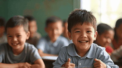 Building Cultural Awareness: Teaching Diversity in Early Childhood Classrooms