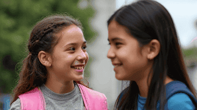 Character Education for Adolescents: Navigating Identity and Ethical Choices