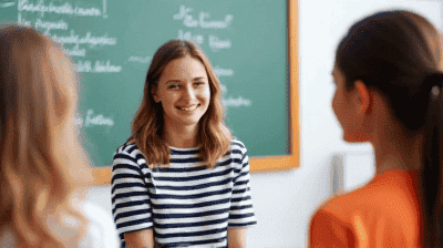 Effective Communication Techniques for Supporting Non-Verbal Students