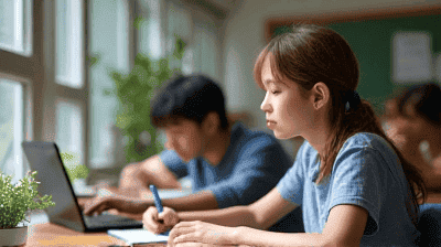 Effective Study Habits for High School Students: Tips for Academic Excellence