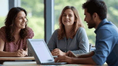 Exploring Online Degree Programs: What to Look for Before Enrolling