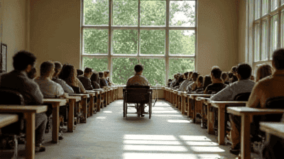 Mental Health Resources on Campus: Support Systems for Students