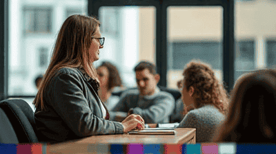 Navigating Your Career Path: The Benefits of Vocational Education for High School Graduates