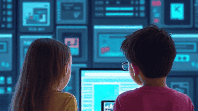 Preparing Students for the Future: Teaching Digital Literacy in Primary Education