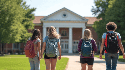 Preparing for College Entrance Exams: Strategies for Success