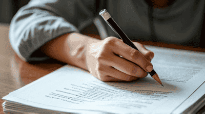 Preparing for College: Essential Skills Every High School Student Should Develop