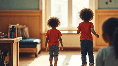 The Importance of Early Intervention: Identifying Learning Disabilities in Preschoolers