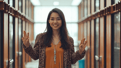 Transitioning from Middle School to High School: What Students Should Expect